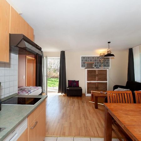 Appartement Auszeit Auf Rugen Haus Nr. 8 à Nardevitz Extérieur photo