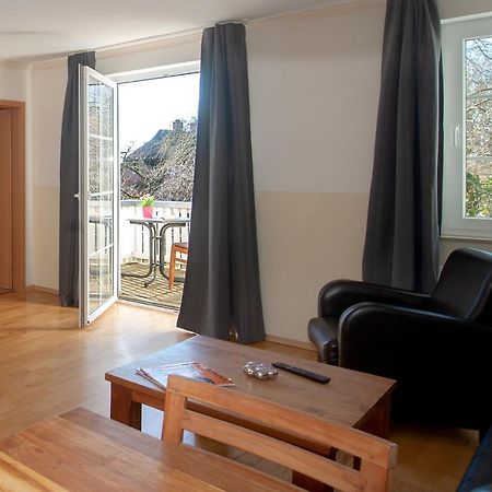 Appartement Auszeit Auf Rugen Haus Nr. 8 à Nardevitz Extérieur photo