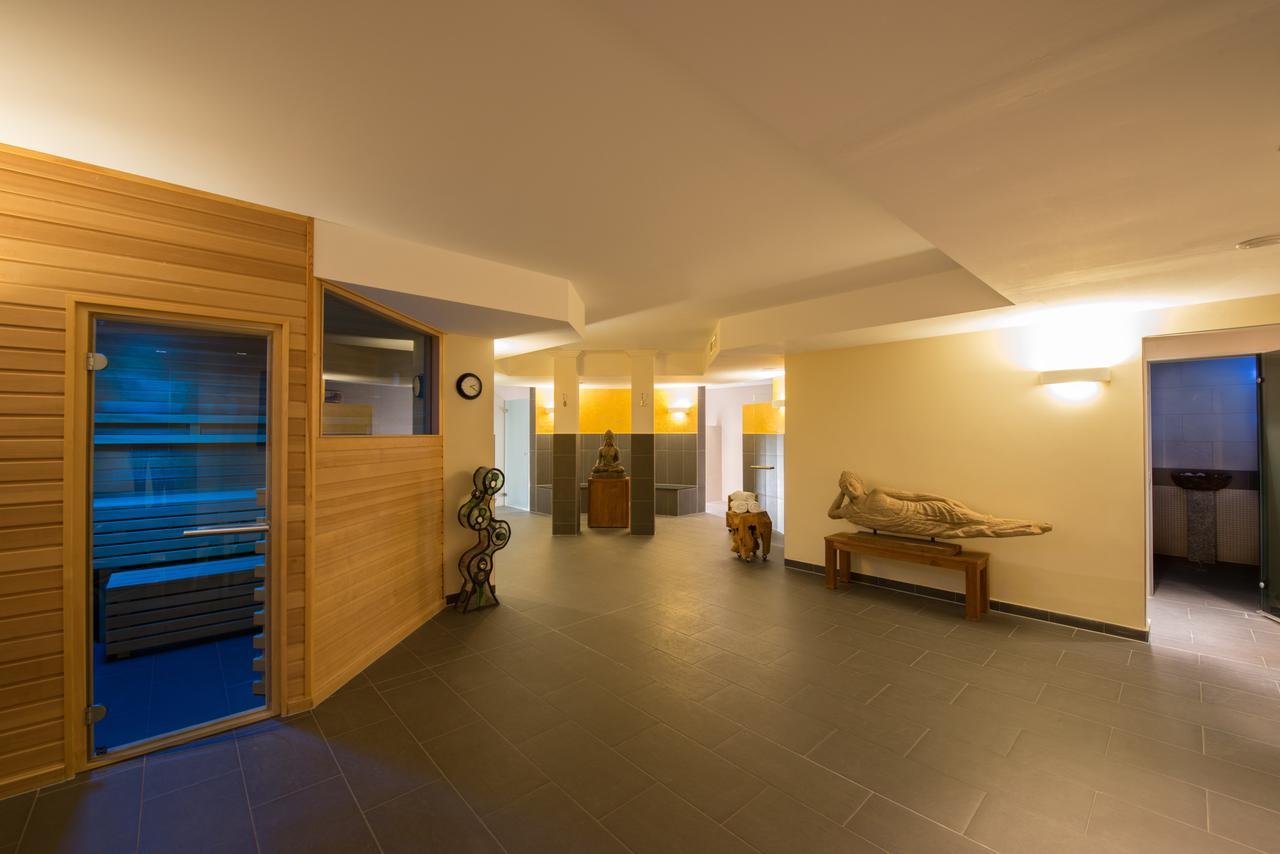 Appartement Auszeit Auf Rugen Haus Nr. 8 à Nardevitz Extérieur photo